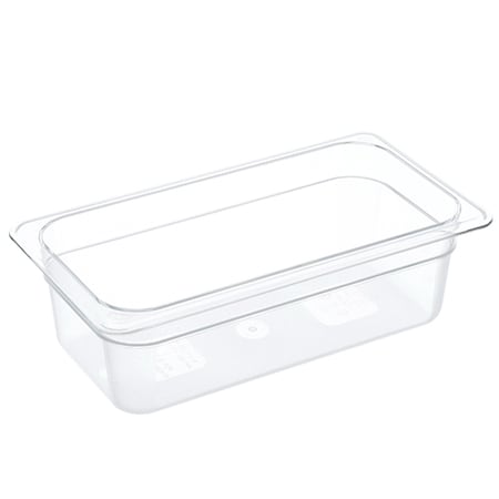Cambro Pan Poly Third X 4 -135 34CW
